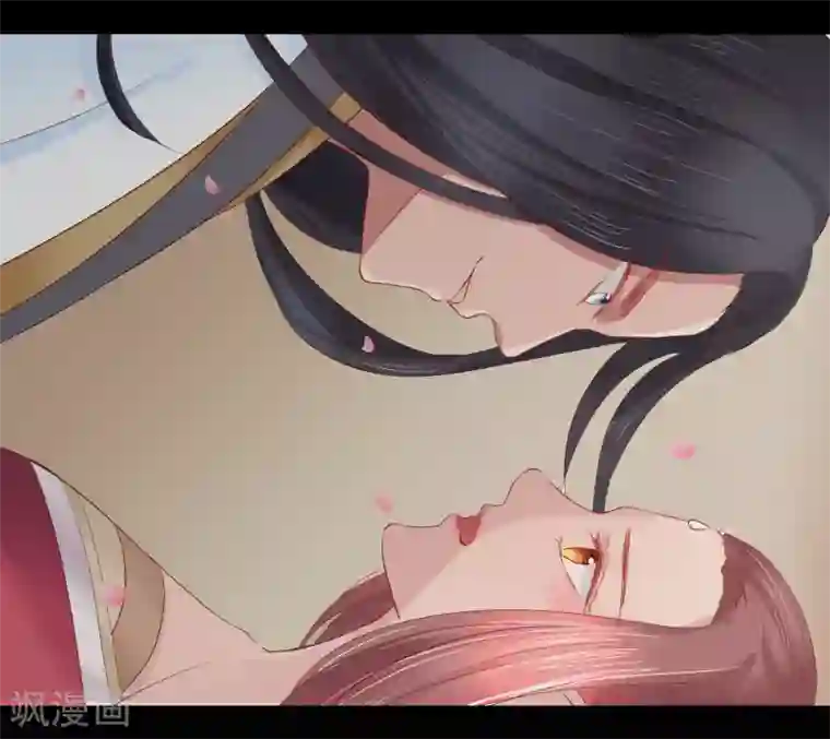 龙王妃子不好当第51话 我不想成为他的累赘
