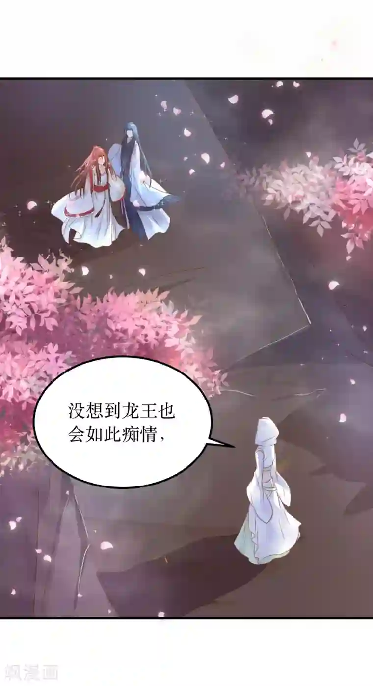 龙王妃子不好当第60话 韶岚，我好想你