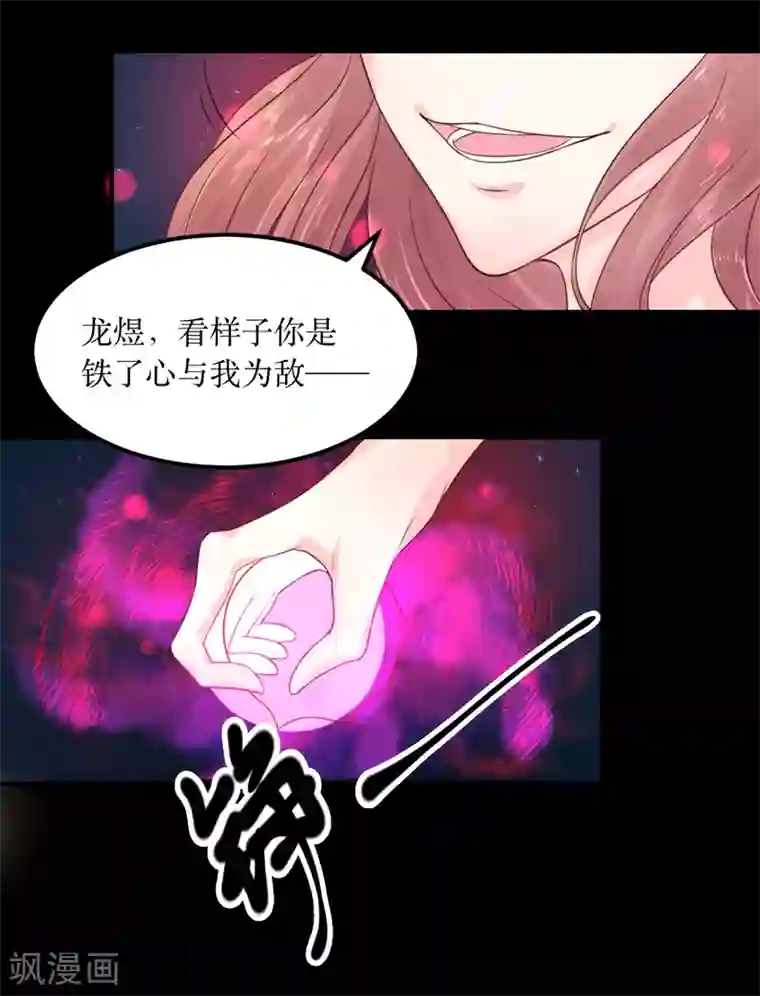 龙王妃子不好当第68话 与穷奇一战