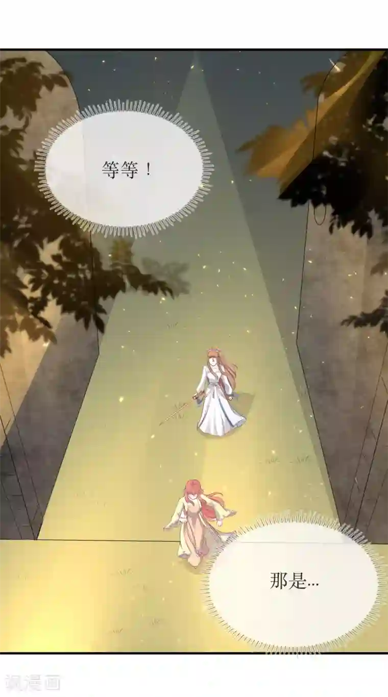 龙王妃子不好当第86话 我赌他更在意公主