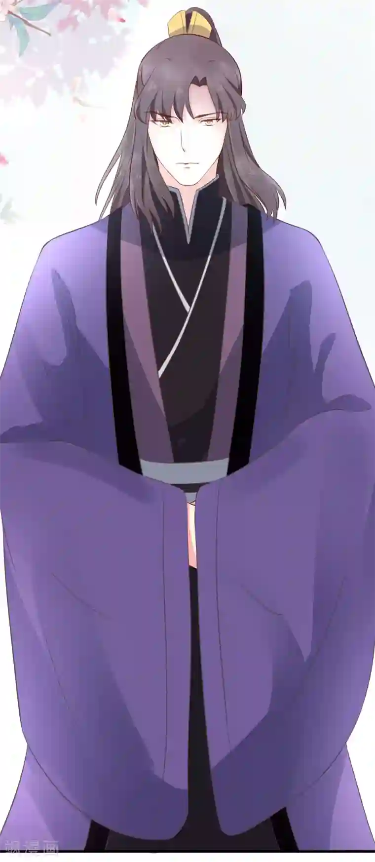 龙王妃子不好当第99话 求娶公主