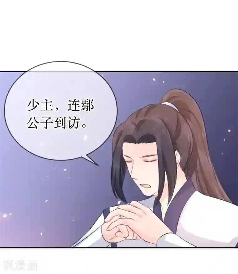 龙王妃子不好当第103话 夫君变哥哥？