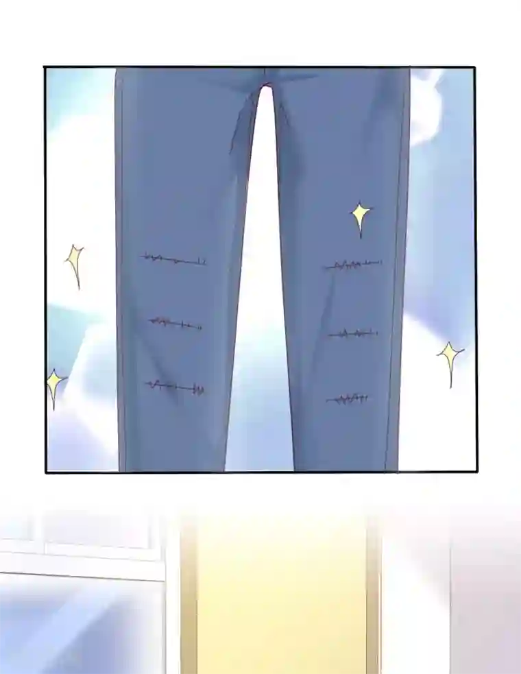 小姐姐不是你想的那样第5话 小姐姐，求收留