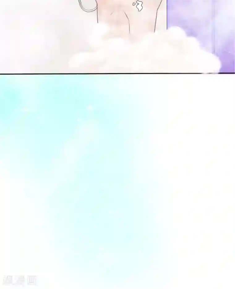 小姐姐不是你想的那样第10话 帅哥出浴