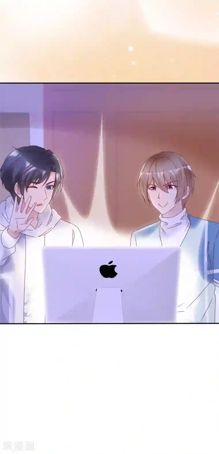 小姐姐不是你想的那样第17话 美少女游戏