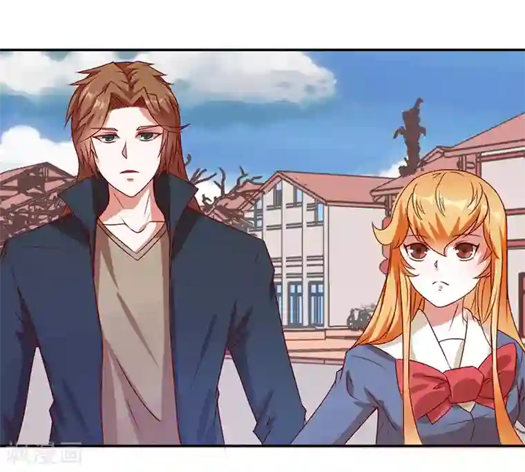 极品妖姬养成记第32话