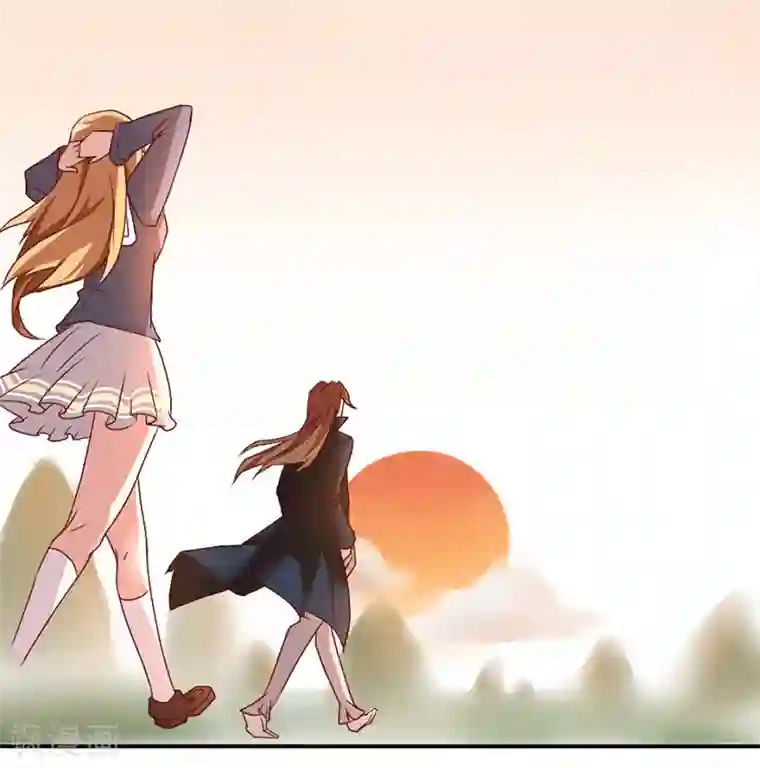 极品妖姬养成记第41话