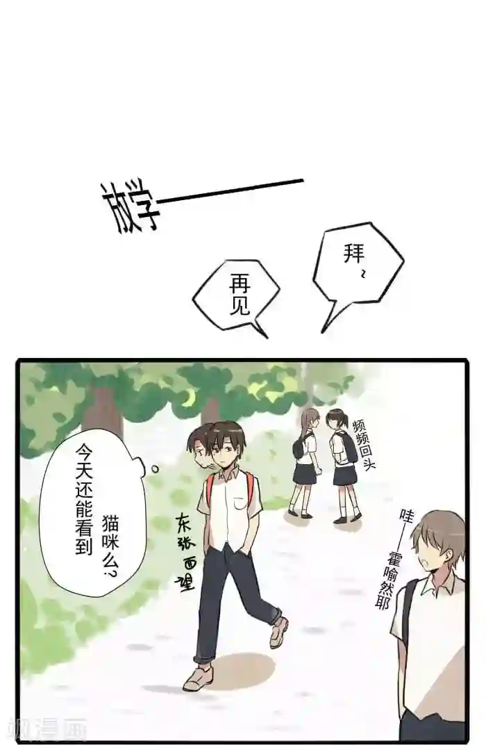 我想成为铲屎官第1话