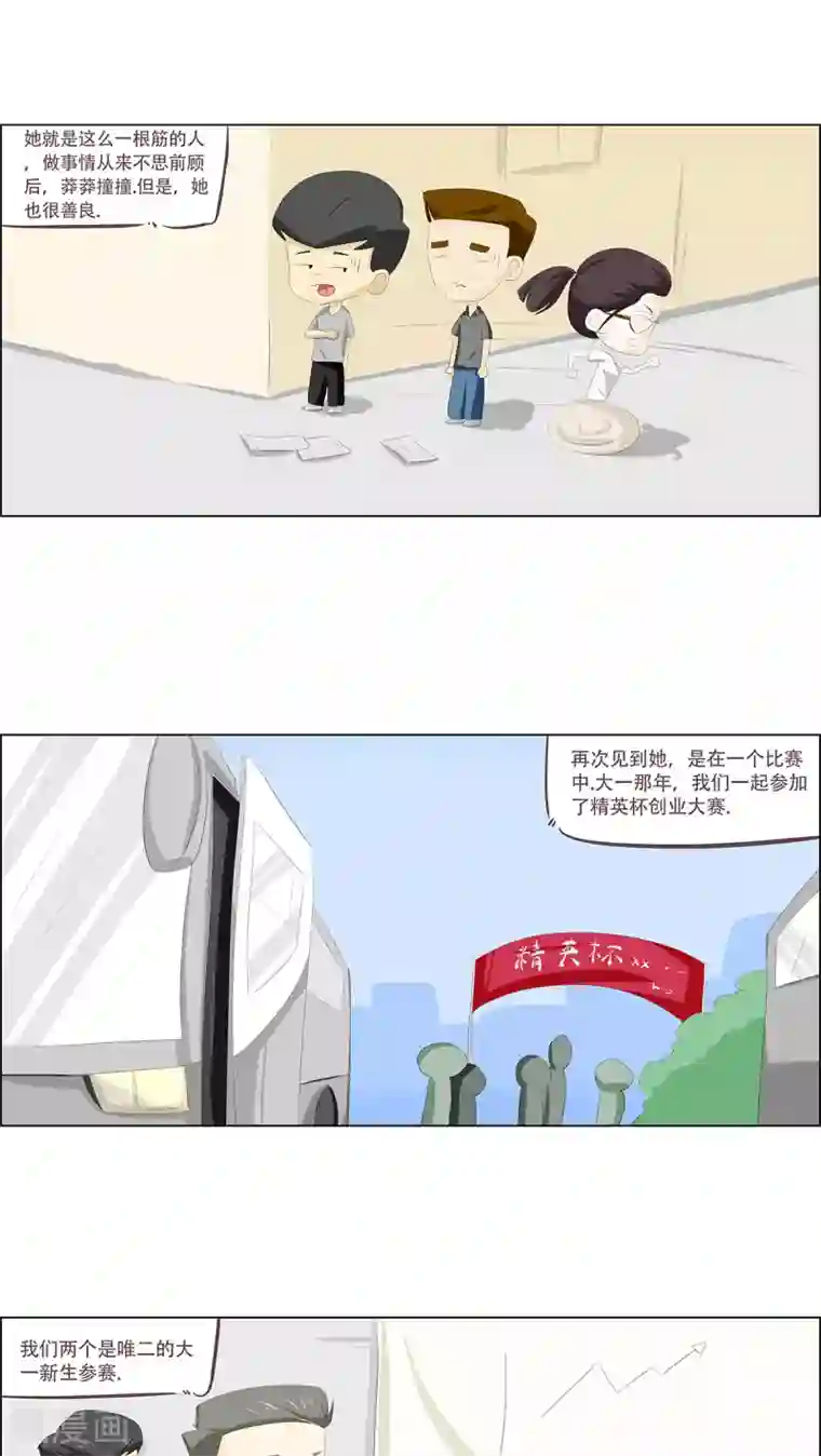 梦里阑珊第2话 孟里然珊