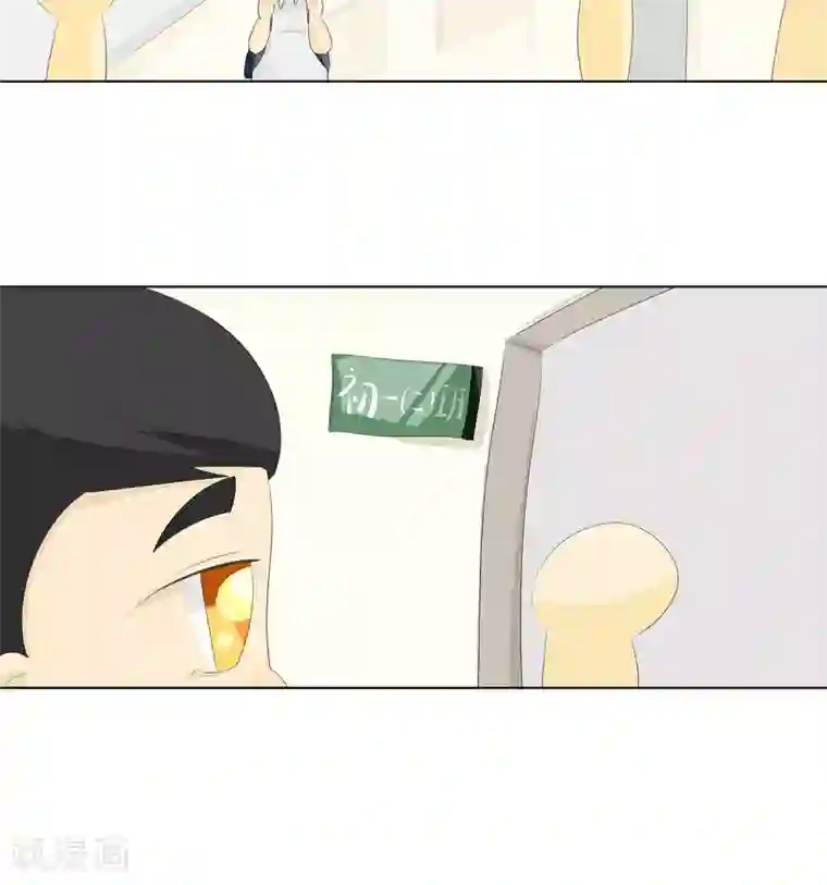 梦里阑珊第6话 实力说话