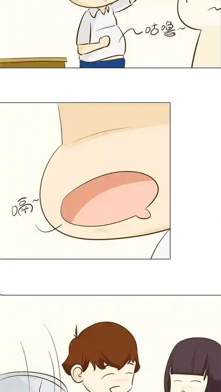 梦里阑珊第9话 香菜好难吃！