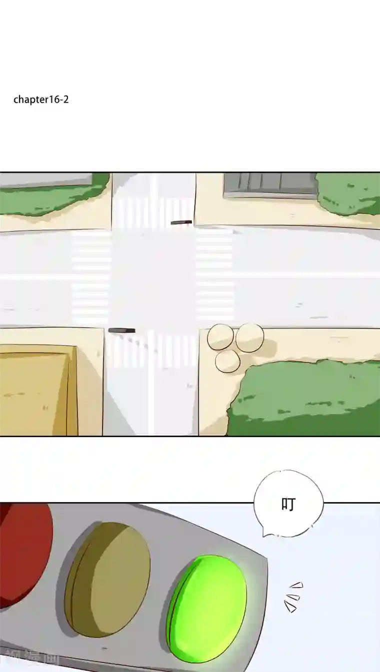 梦里阑珊第16话 时光的教学者2