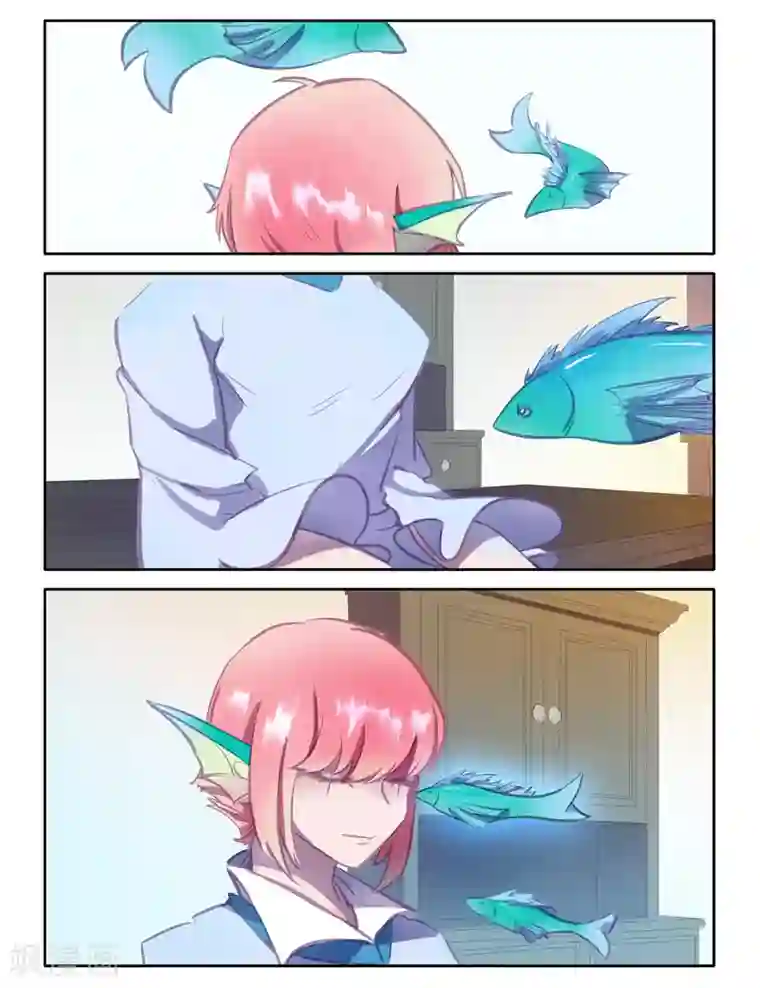 桃与风最终话