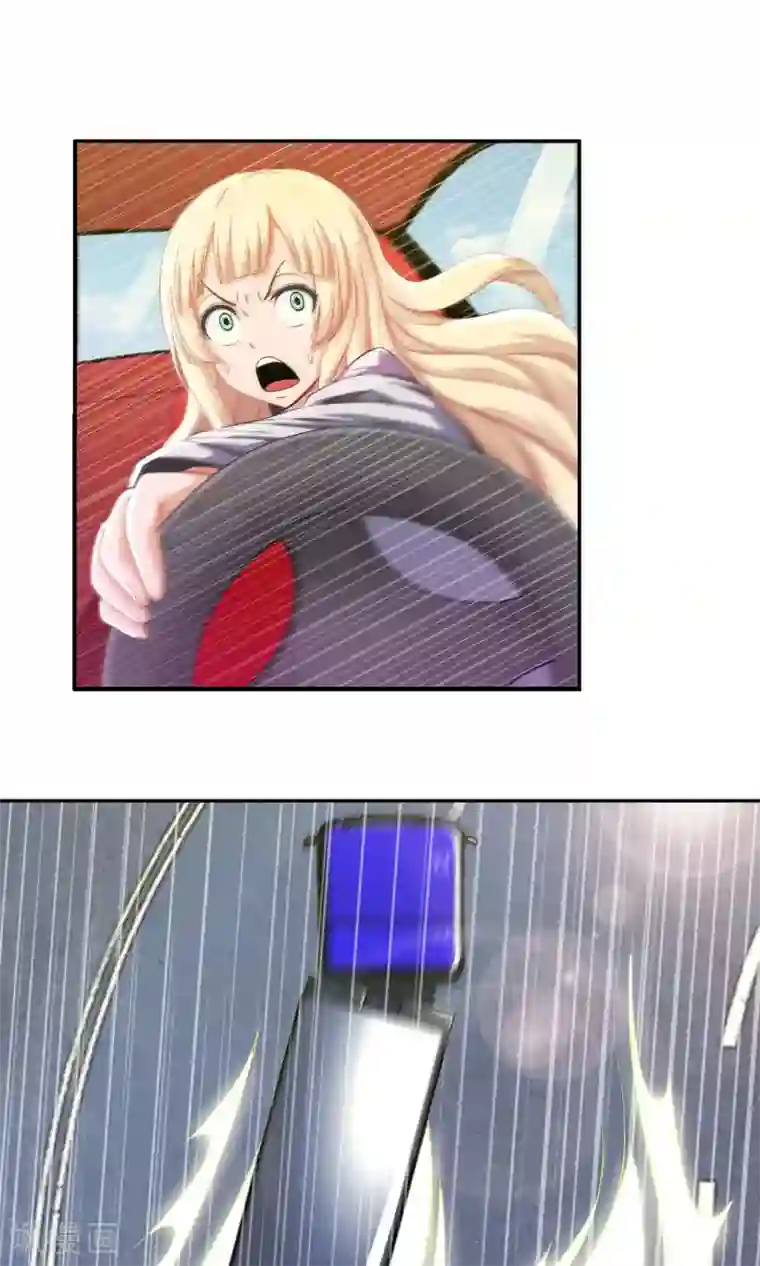 风水天师在都市第2话 乌鸦嘴