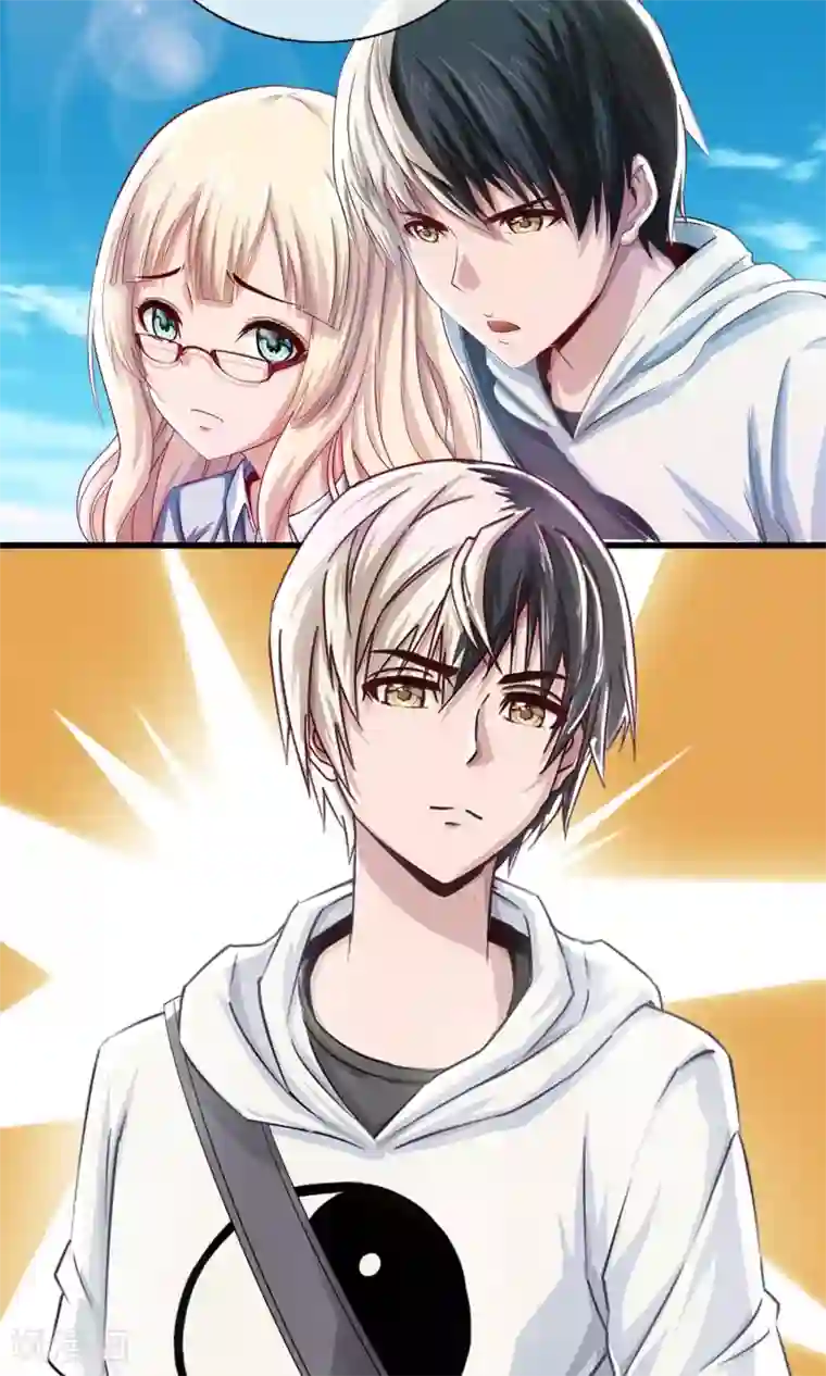 风水天师在都市第2话 乌鸦嘴