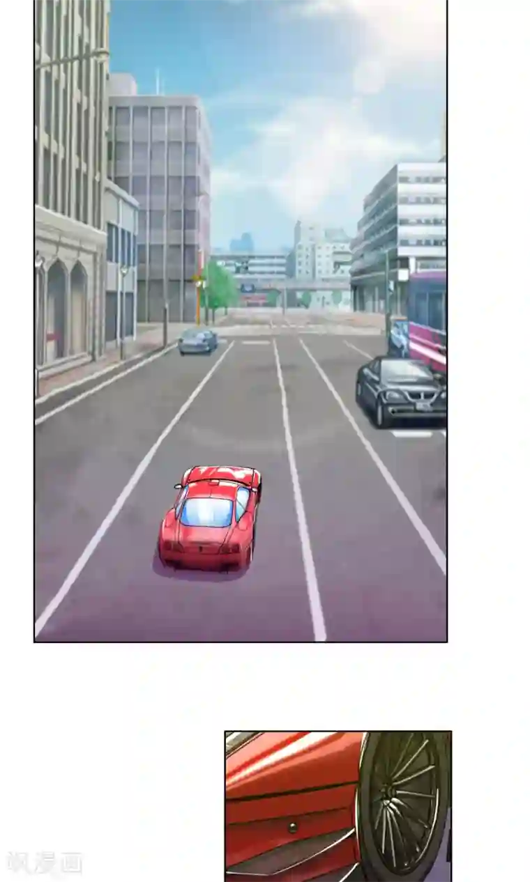 风水天师在都市第3话 我乃风水天师