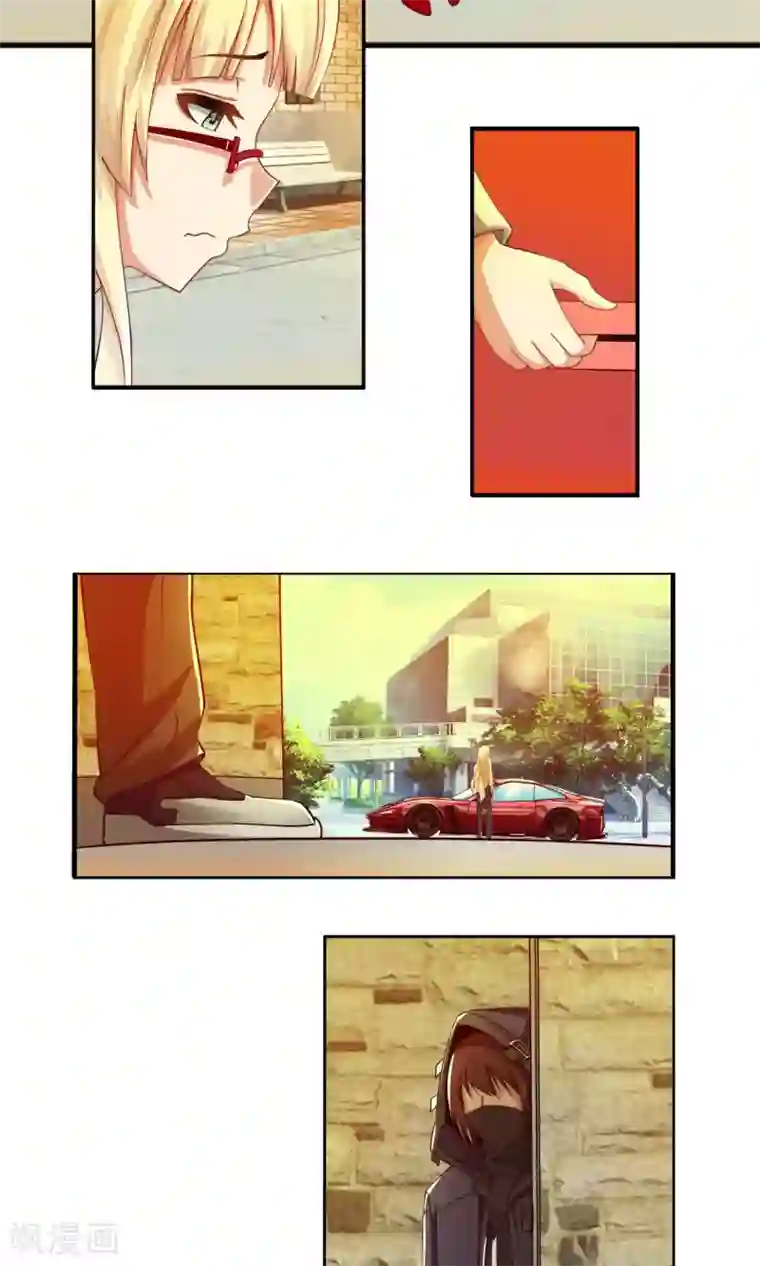 风水天师在都市第4话 订婚，要从娃娃抓起