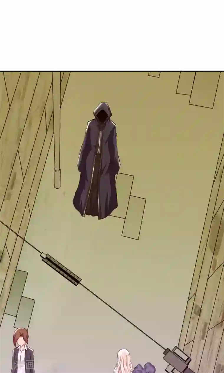 风水天师在都市第5话 金光咒