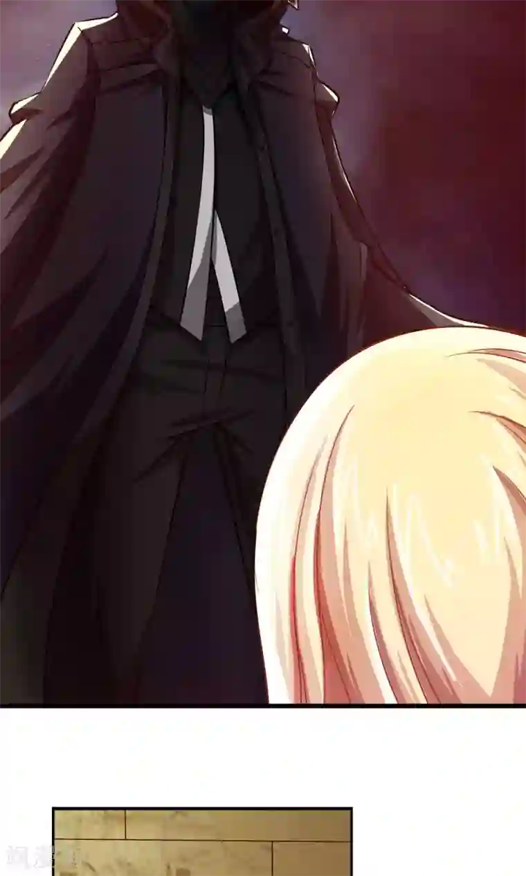 风水天师在都市第5话 金光咒