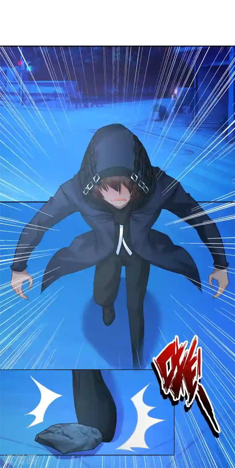 风水天师在都市第23话 禽兽不如