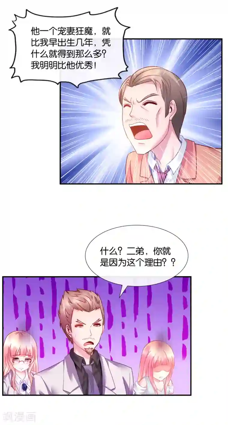 风水天师在都市第27话 兄弟成仇