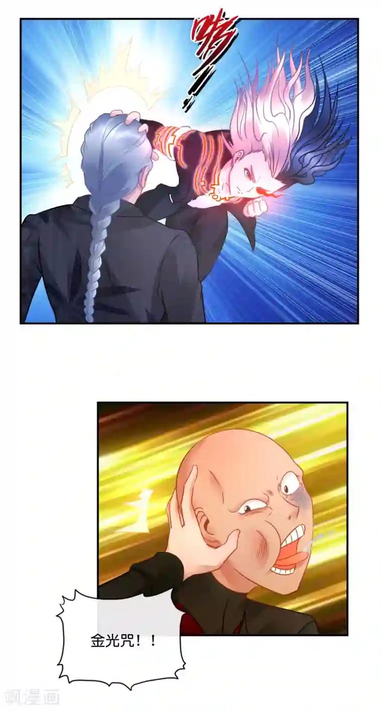 风水天师在都市第42话 永别了