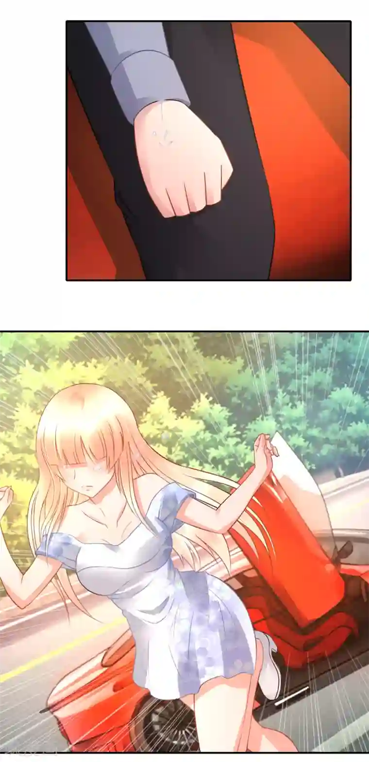 风水天师在都市第54话 无法回答！