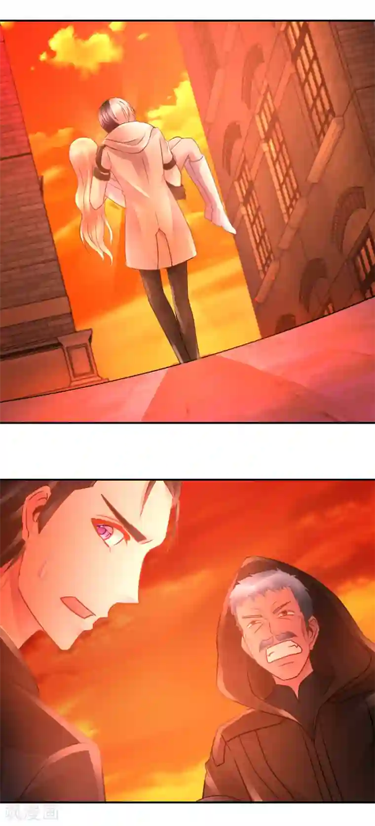 风水天师在都市第62话 带你回家