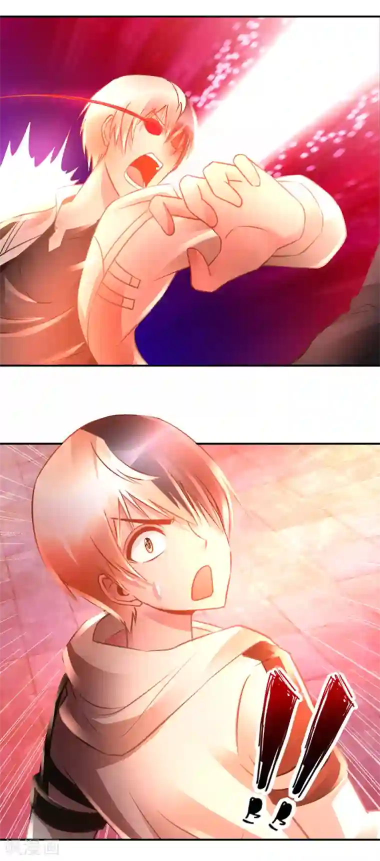 风水天师在都市第62话 带你回家