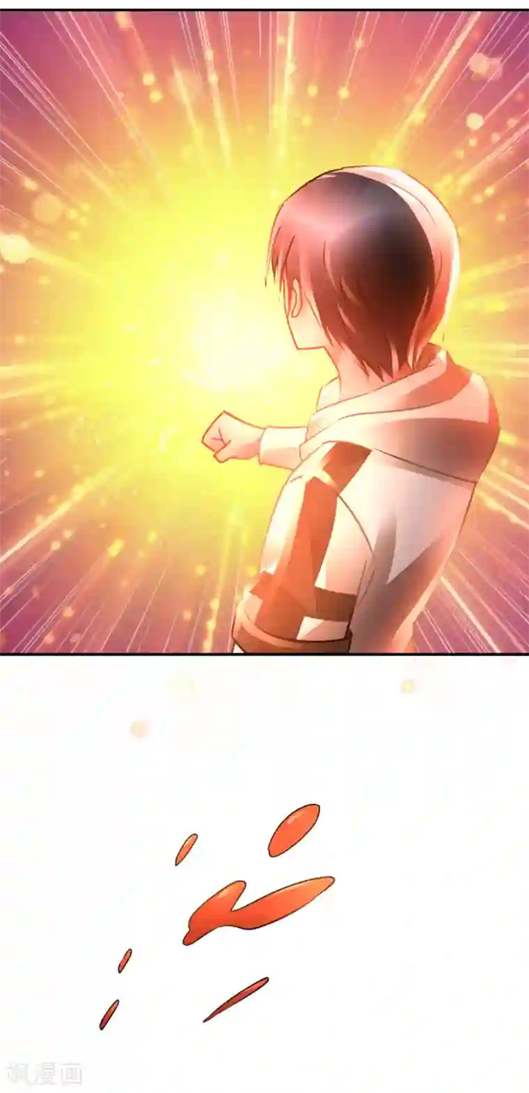 风水天师在都市第62话 带你回家