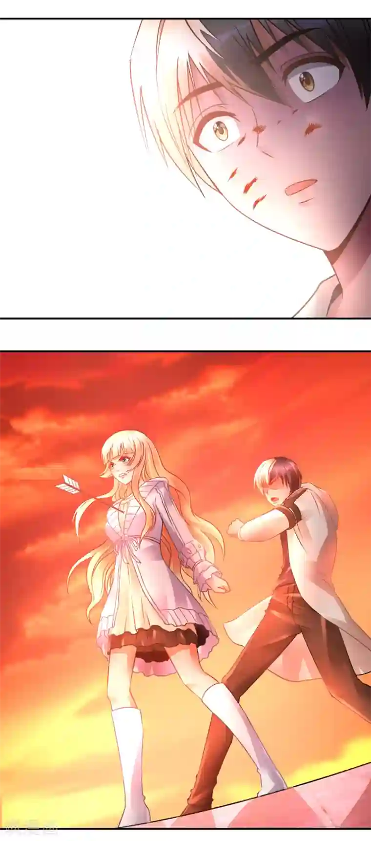 风水天师在都市第62话 带你回家