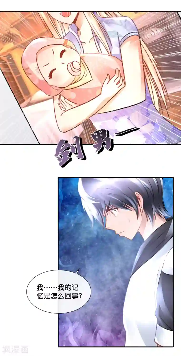 风水天师在都市第81话 你到底是谁