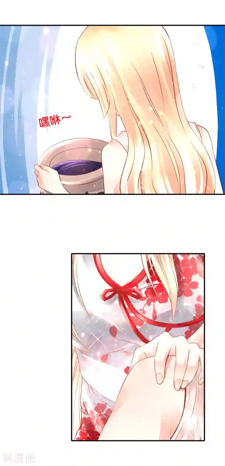 风水天师在都市第110话 有猪在天上飞