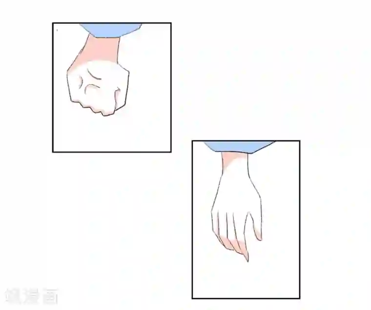 暴躁的你第1话 我们分手吧