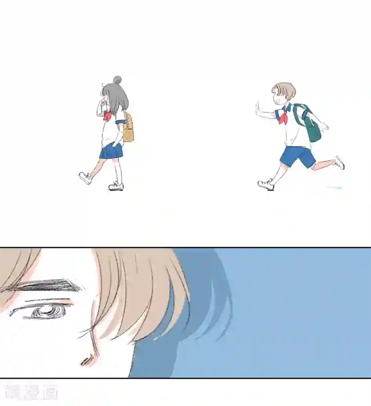 暴躁的你第2话 刘希恩与王兹