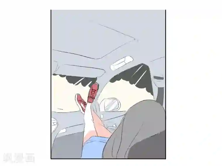 暴躁的你第2话 刘希恩与王兹