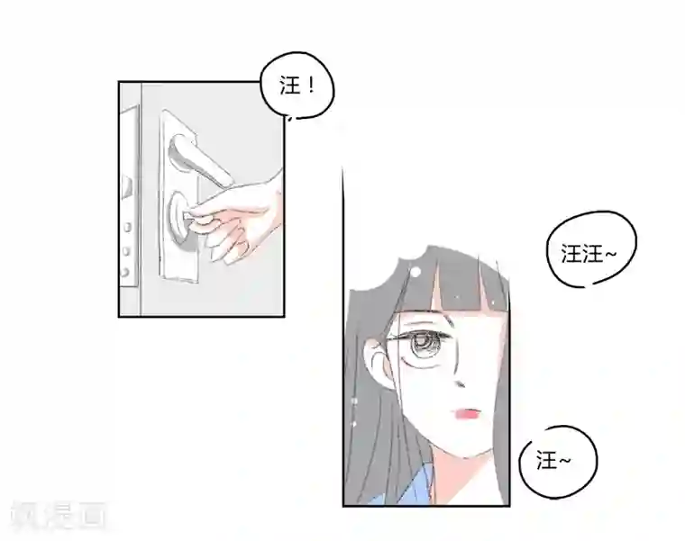 暴躁的你第4话 你很了解我吗?