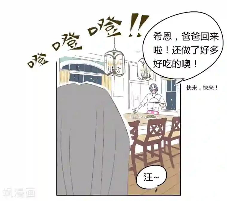 暴躁的你第4话 你很了解我吗?