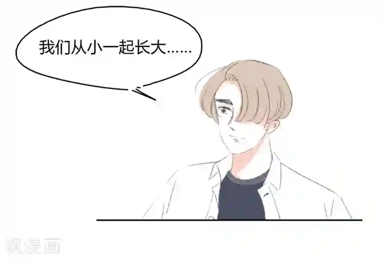 暴躁的你第4话 你很了解我吗?