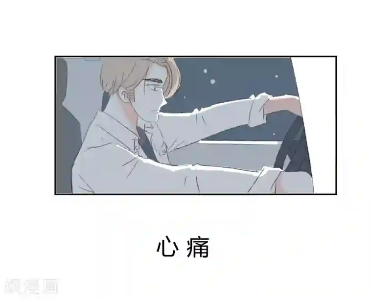 暴躁的你第4话 你很了解我吗?