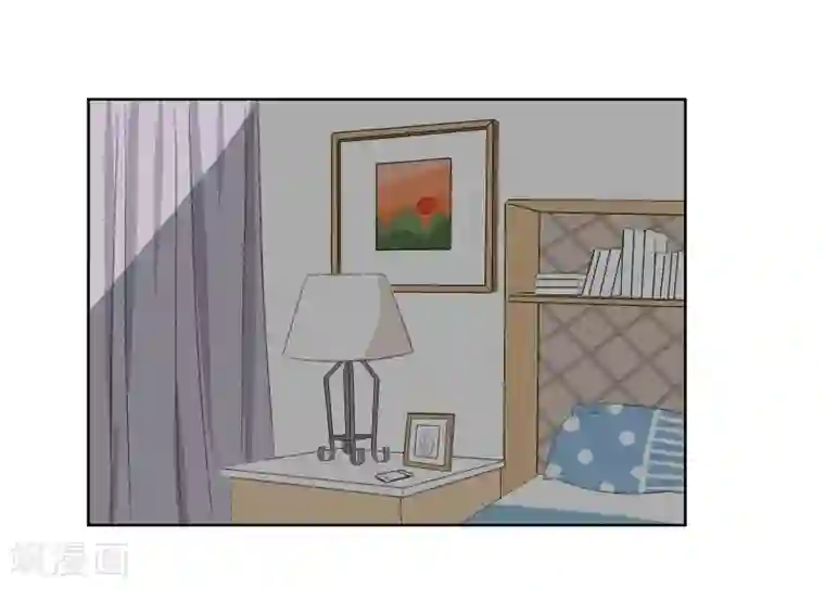 暴躁的你第5话 希恩的爸爸