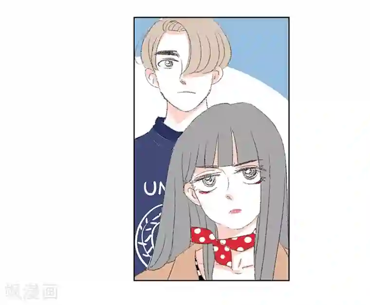 暴躁的你第5话 希恩的爸爸