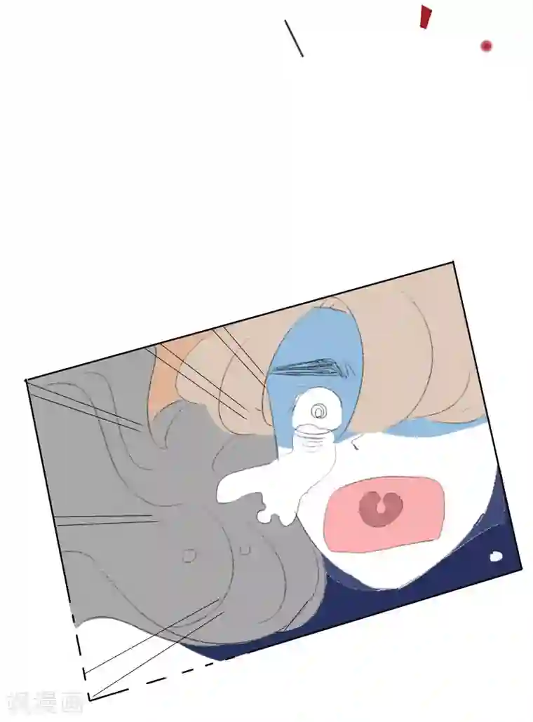 暴躁的你第8话 No zuo no die