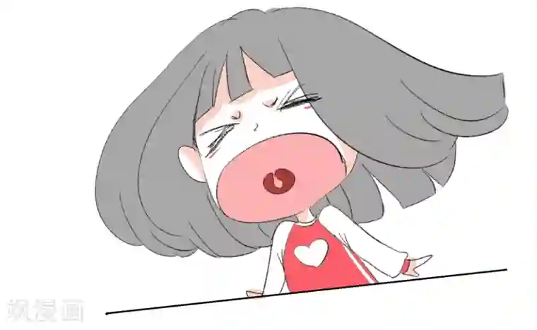 暴躁的你第11话 人生初见(1)