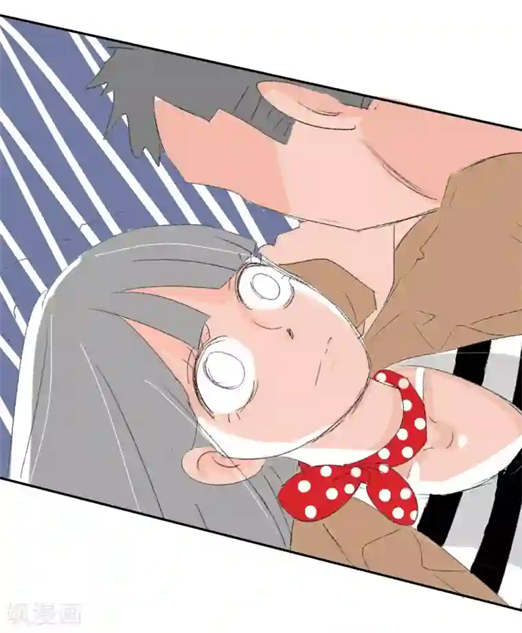 暴躁的你第14话 希恩的危机