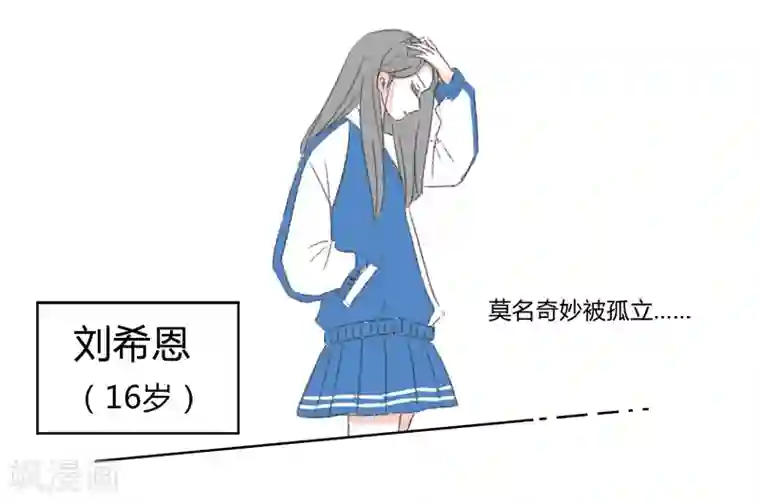 暴躁的你第18话 搞事