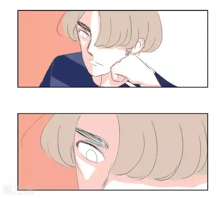 暴躁的你第18话 搞事