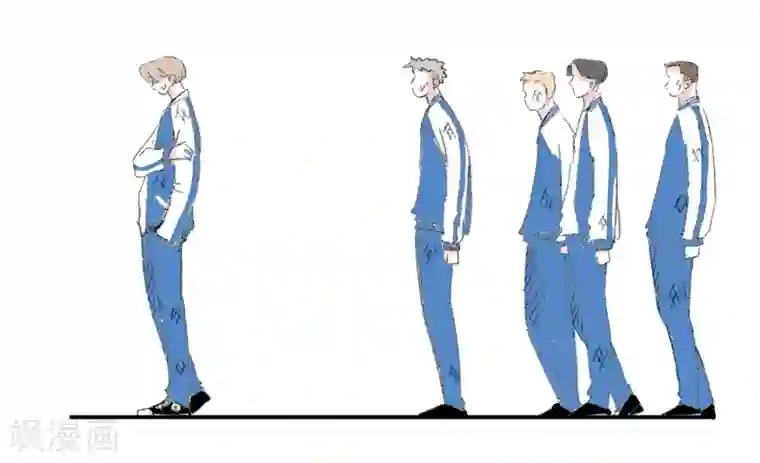 暴躁的你第19话 王子大人