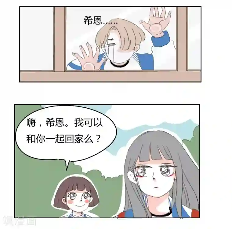 暴躁的你第20话 我头晕