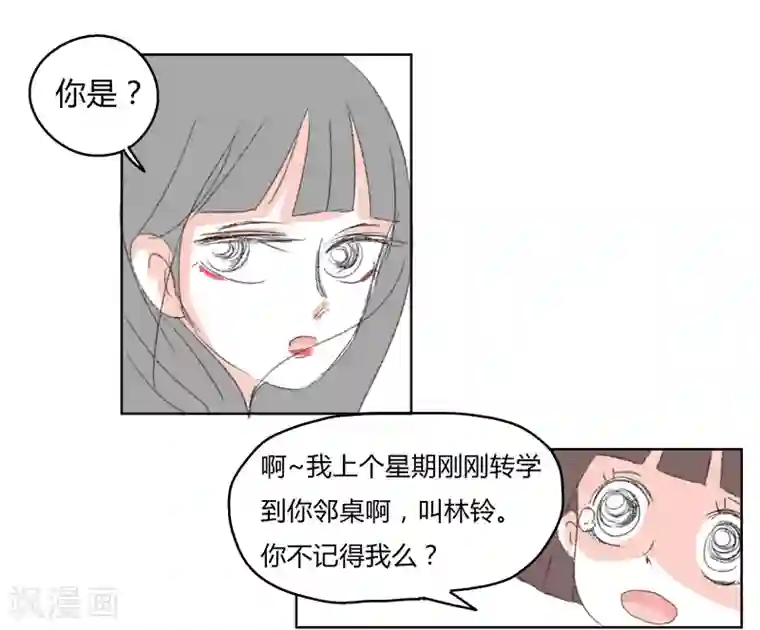 暴躁的你第20话 我头晕
